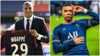 Kylian Mbappe’s Top 6 Iconic Moments for PSG As Striker Marks 6th Anniversary