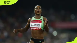 Familiarize yourself with Veronica Campbell-Brown's net worth and personal life details