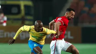 Mamelodi Sundowns pulls off monumental first ever away win over Al Ahly, Mokwena and co. outwit Mosimane