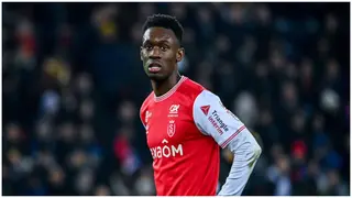 Folarin Balogun: The Nigeria-eligible striker painting Ligue 1 with goals ahead of Mbappe, Neymar