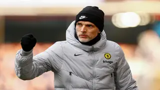 Thomas Tuchel Slams Chelsea Fans Chanting Roman Abramovich's Name During EPL Clash Against Burnley