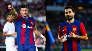 El Clasico: How Barcelona could line up against Real Madrid
