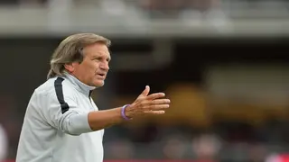 Randy Waldrum, Super Falcons Coach, Reportedly Owed 14 Months by the NFF