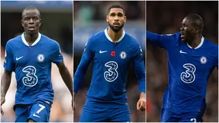 7 Chelsea Stars Who Could Leave Stamford Bridge After the Blues’ January Spending Spree