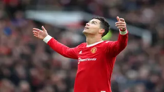 Cristiano Ronaldo offered way out of United in mega-money deal by Saudi Arabian club