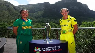 SABC to Broadcast 2023 ICC Women's T20 World Cup Final Between South Africa and Australia
