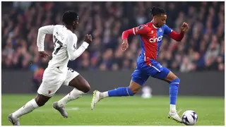 The Rise of Michael Olise: A Tactical Analysis of Crystal Palace's Young Star's Impact on the Pitch