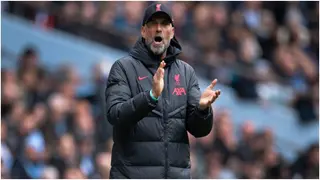 Jurgen Klopp Reacts to the Sacking of Graham Potter, Antonio Conte, and Brendan Rodgers