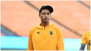 Luke Fleurs: Orlando Pirates React to Kaizer Chiefs Defender’s Death After Being Shot by Hijackers