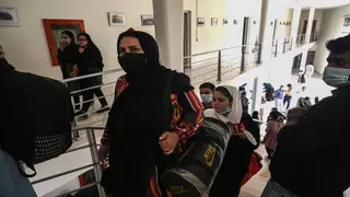 Huge Relief as Rescued Afghanistan Women’s National Football Team Given Asylum in Portugal