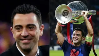 Xavi gives retirement notice, set to become football manager in future