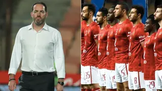 Al Ahly Football Company Resigns Over Coach Ricardo Soares, Board of Directors Accepts Decision