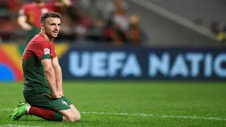 Portugal forward Jota ruled out of World Cup with calf injury