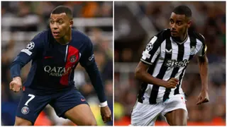 Ex-PSG star gives French club tips on how to defeat Newcastle in UCL