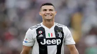 Ex-Real Madrid superstar brands Cristiano Ronaldo 'failure' at Juventus despite winning 2 Serie A titles