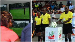 Desperate Nigerian league coaches want introduction of Video Assistant Referee in NPFL