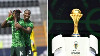 AFCON 2023: Super Eagles Star Speaks on Nigeria's Title Dream Ahead of Cameroon Clash
