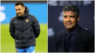 Frank Rijkaard: Barcelona Reportedly Reach Out to Former Manager to Replace Xavi