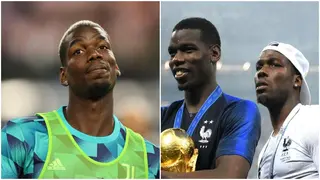 Paul Pogba: Juventus star responds through his lawyers after his brother threatened to expose him