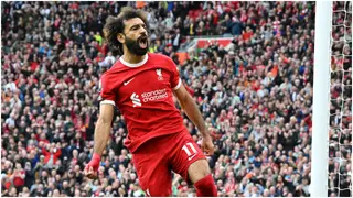 Mohamed Salah: Saudi Pro League Chief Expresses Fresh Interest in Liverpool Star