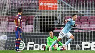 Barcelona Drop Out of La Liga Title Race for 2nd Straight Season After Defeat to Celta Vigo at Camp Nou