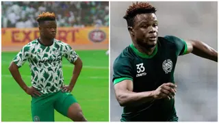 Heartbreak as Young Super Eagles player sentenced to prison in Denmark for assault