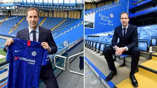 Petr Cech: Celebrating 20 Years Since Chelsea Signed Iconic Goalkeeper Who Became a Club Legend