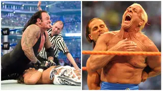 Ranking the 6 Greatest WWE Wrestlemania Matches in History