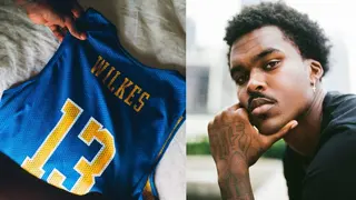 Kris Wilkes: Potential NBA Star Who Lost His Ability To Walk Day Before Signing Contract