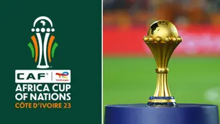 AFCON 2023: South African Fans Predict Likely Competition Winner in Ivory Coast