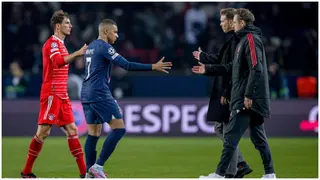 “Mbappé can change any match by himself": Bayern Munich boss salutes PSG star