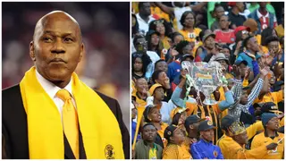 Kaizer Motaung, Bobby Motaung Spearheading Discussions With Nasreddine Nabi’s Representatives