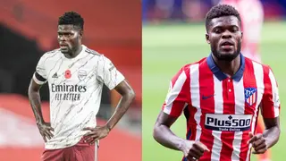 Arsenal star Thomas Partey sheds light on difference between English Premier League & LaLiga