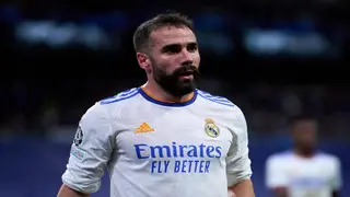 Dani Carvajal's inspirational journey and how he became a top full-back