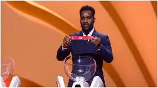 Austin Jay Jay Okocha Names Biggest Trophy He Regrets Not Winning as a Professional Player