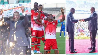 Why Uhuru Kenyatta’s Regime Failed the Sports Sector; Things William Ruto’s Government Needs to Look at