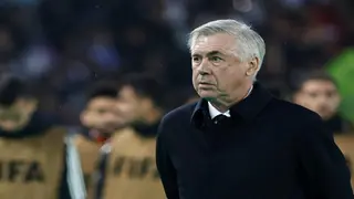 Brazilian FA denies agreement with Ancelotti