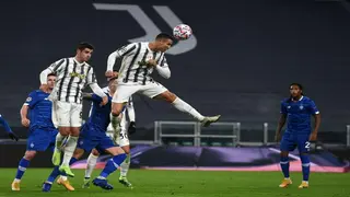 Cristiano Ronaldo Scores 750 Career Goals, Sets New Target For Himself