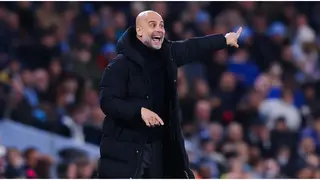 UCL: Pep Guardiola Explains What Man City Must Do to Beat Real Madrid
