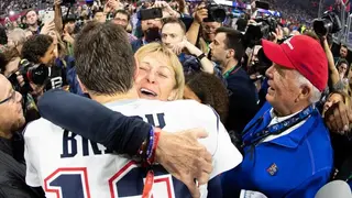 Meet Tom Brady's mom, Galynn Patricia Brady: Bio and all the details