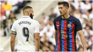 Real Madrid vs Barca, Liverpool vs Man United and 8 top fixtures you must surely watch in March