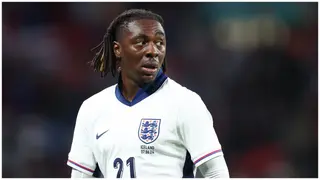 Eberechi Eze: How Nigeria Missed Out on Exciting Forward Representing England at Euro 2024