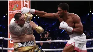 Anthony Joshua beats Andy Ruiz Jr to regain world heavyweight title glory