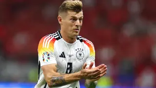 Euro 2024: Toni Kroos sends message to rival nations after Germany topped Group A