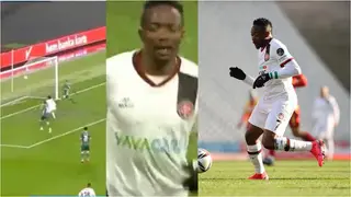 Ahmed Musa fires warning to Ghana ahead of World Cup playoffs, scores in Karagumruk’s win over Konyaspor