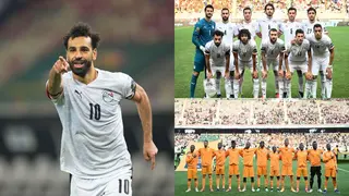 Ivory Coast vs Egypt: Salah Fires the Pharaohs to AFCON 2021 Quarter-Finals After Epic Penalty Shootout