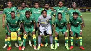 Young Africans Lodge Complaint With CAF Over Controversial Moment During Mamelodi Sundowns Fixture