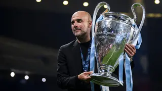 Pep Guardiola: How Halftime Speech Inspired Man City to Victory in Champions League Final vs Inter