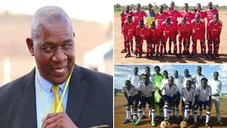 SAFA Regional President Disputes That Permanent Bans Were Lifted Against Nsami Mighty Birds and Matiyasi FC