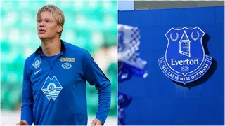 Erling Haaland: Details emerge on how another Premier League club missed chance to sign him for £5m
